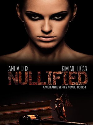 cover image of Nullified